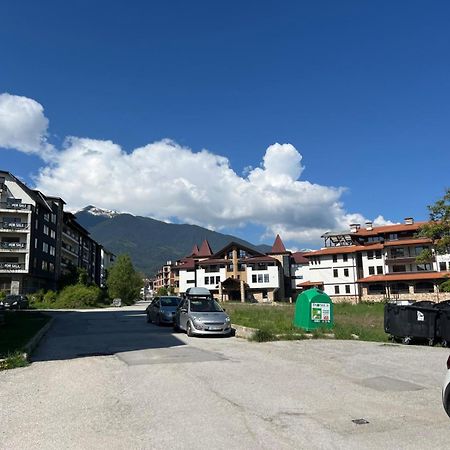 Belvedere Holiday Club ...Vip Ap. Bansko Exterior foto