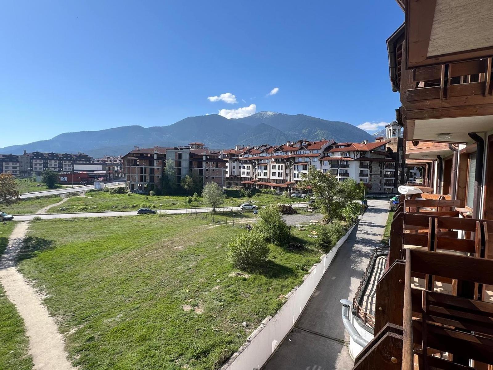 Belvedere Holiday Club ...Vip Ap. Bansko Exterior foto