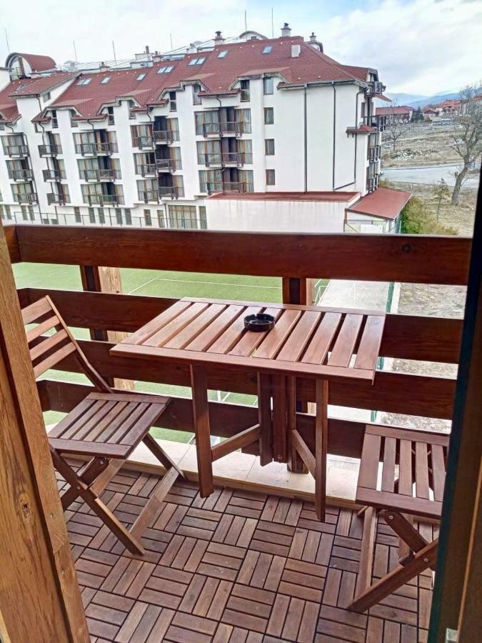 Belvedere Holiday Club ...Vip Ap. Bansko Exterior foto