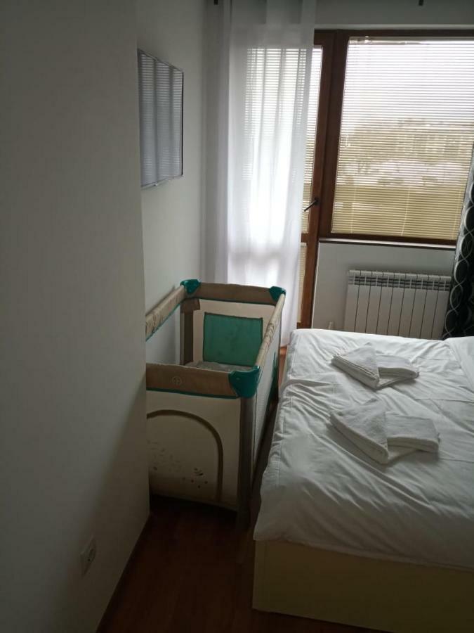 Belvedere Holiday Club ...Vip Ap. Bansko Exterior foto