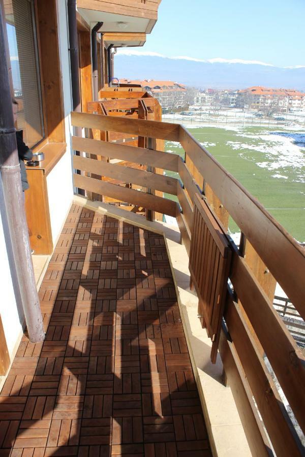 Belvedere Holiday Club ...Vip Ap. Bansko Exterior foto