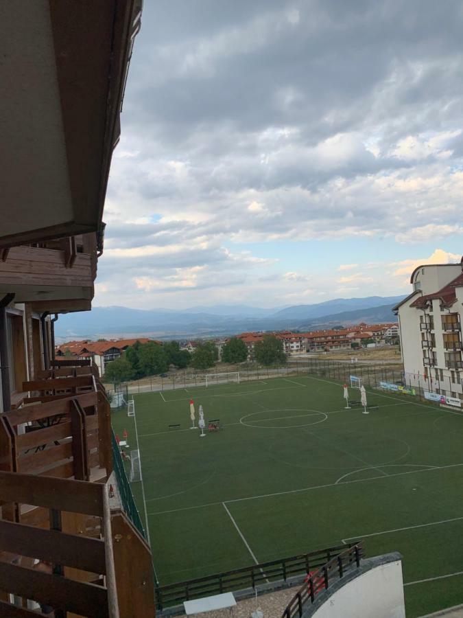 Belvedere Holiday Club ...Vip Ap. Bansko Exterior foto
