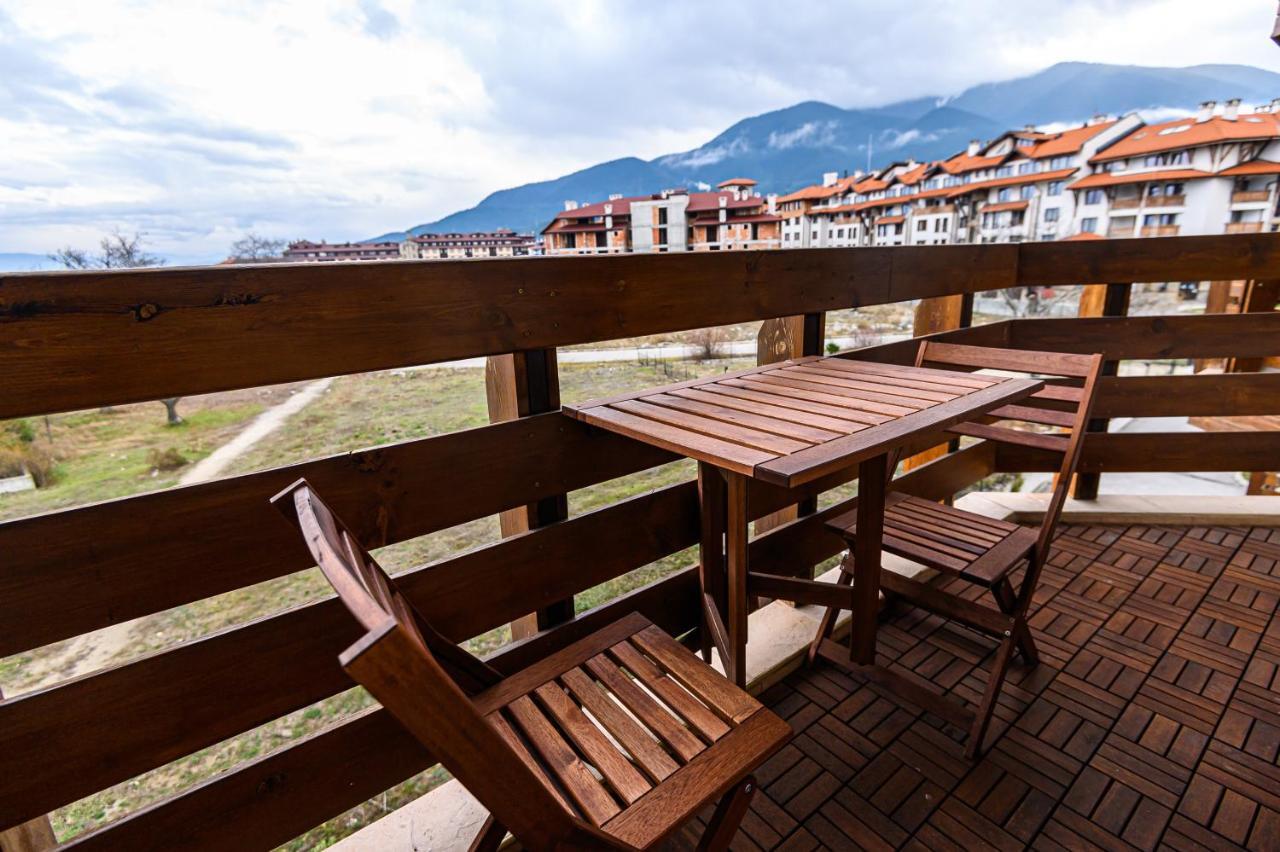 Belvedere Holiday Club ...Vip Ap. Bansko Exterior foto
