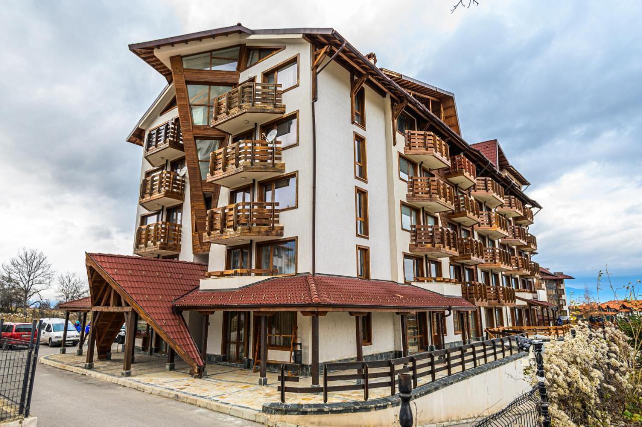 Belvedere Holiday Club ...Vip Ap. Bansko Exterior foto