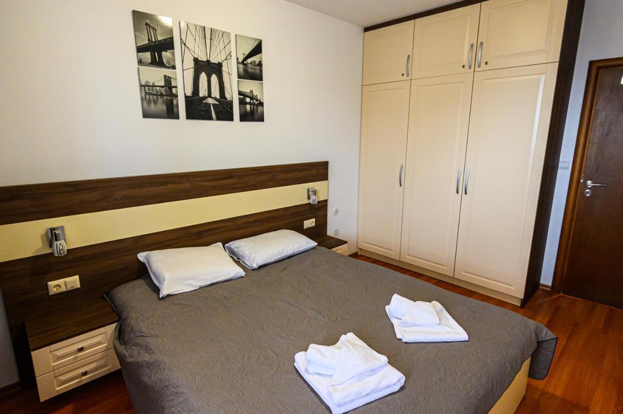 Belvedere Holiday Club ...Vip Ap. Bansko Exterior foto