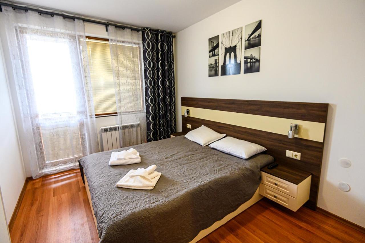 Belvedere Holiday Club ...Vip Ap. Bansko Exterior foto